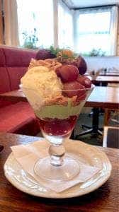 アフタヌーンティー・ティールーム フレル・ウィズ自由が丘店