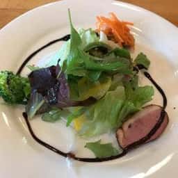 イタリア料理エスターテ