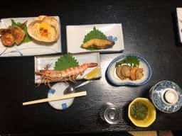 金寿し