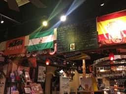 水戸スペインバル GANCHO