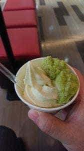 喜久水庵 ずんだ茶屋