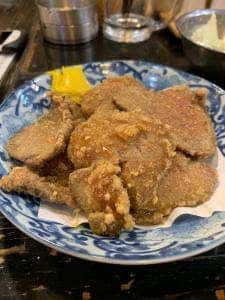 串屋横丁 浅草橋1号店