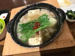 しゃぶしゃぶ温野菜 GOZEN ららぽーと柏の葉店