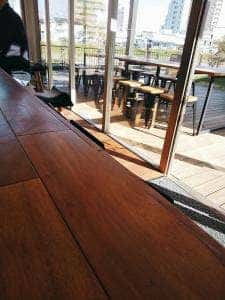 いわて串酒場 サカリバ