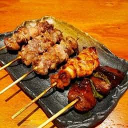 あぶり 清水 田町店