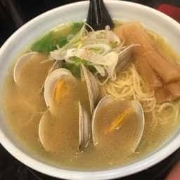 麺や 蔵人