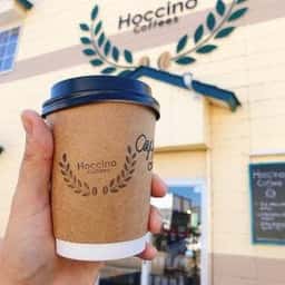 Hoccino Coffees