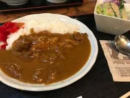 Ohana食堂