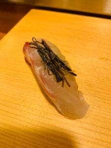 おけい鮨