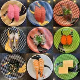 すし銚子丸 市川店