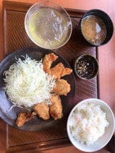 から好し 四日市新正店