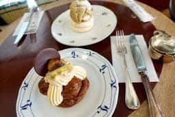 スーリール ダンジュ 本店