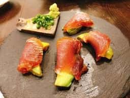 野菜巻串屋 ぐるり 国際通り店