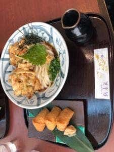 うどん匠 郷屋敷 サンポート高松マリタイムプラザ店