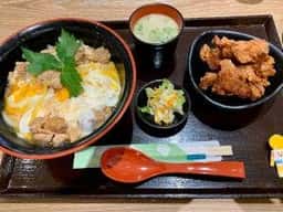 ひな鶏伊勢ゐ ららぽーと沼津