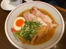 らぁ～めん京 祇園本店