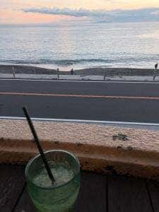テディーズビガーバーガー 鎌倉七里ヶ浜店