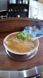 ラーメン 慈永
