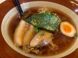 屋台ラーメン 学園通り店