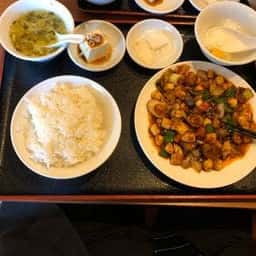 隆昌飯店