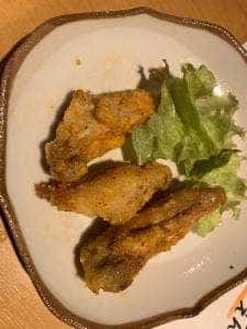 元祖鳥焼肉丸一