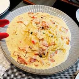 伊太利亜食堂 長靴をはいた猫
