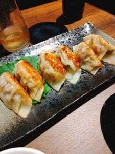 タバタバー