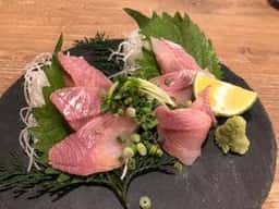 食道楽 とさか