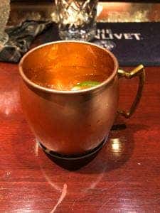 Bar CAOL ILA