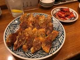 ぎょうざ処 だいきち