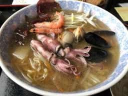 お食事処 前浜