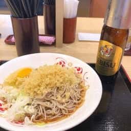 いろり庵きらく 逗子店
