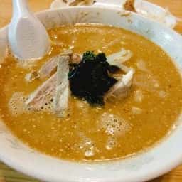 ぎょうざ、らーめん 餃子屋