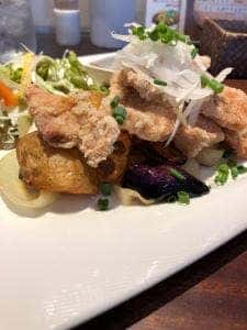 ごはんdining チョップスティック