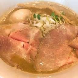 宝麺 えびす丸
