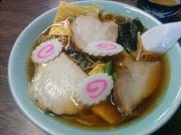 桑島食堂