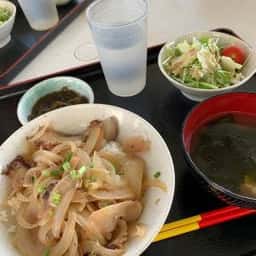 おぷゆう食堂