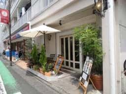 CafeMaisondeK