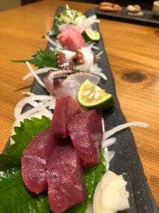 まるはち料理店