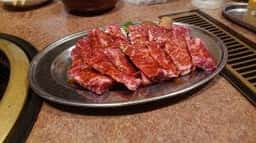 焼肉じねん