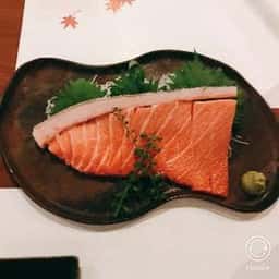 まぐろ屋 蓬 YOMOGI
