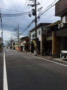 ぱん屋Jujo