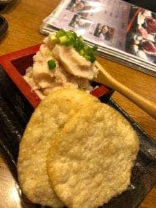 肉汁餃子のダンダダン 永福町店