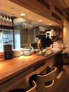 邑南バル TONTONTON