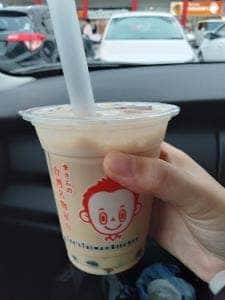 李さんの台湾名物屋台 富山五福アリス店