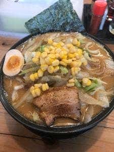 いっとく家らーめん 四日市駅前店