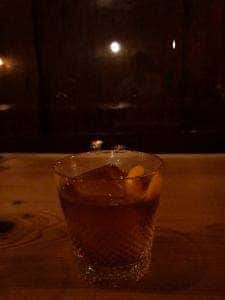 BAR Liquid Ruby