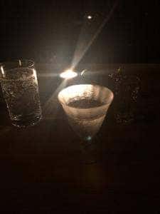 BAR Liquid Ruby