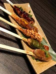 地鶏坊主 一宮駅前店