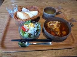 カフェ ハーベステラス 山口店